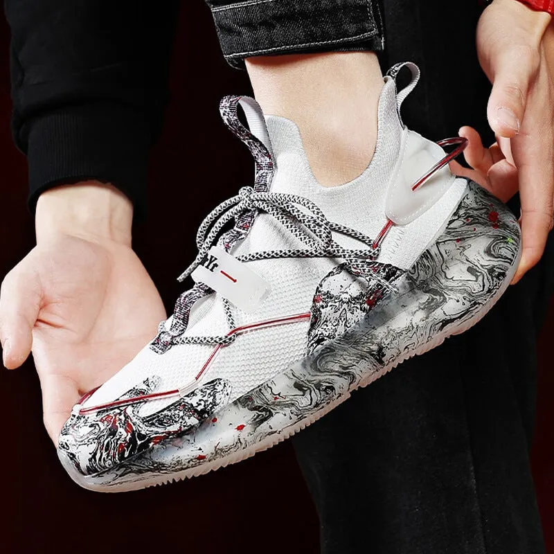 RADON Electric Power Sneakers