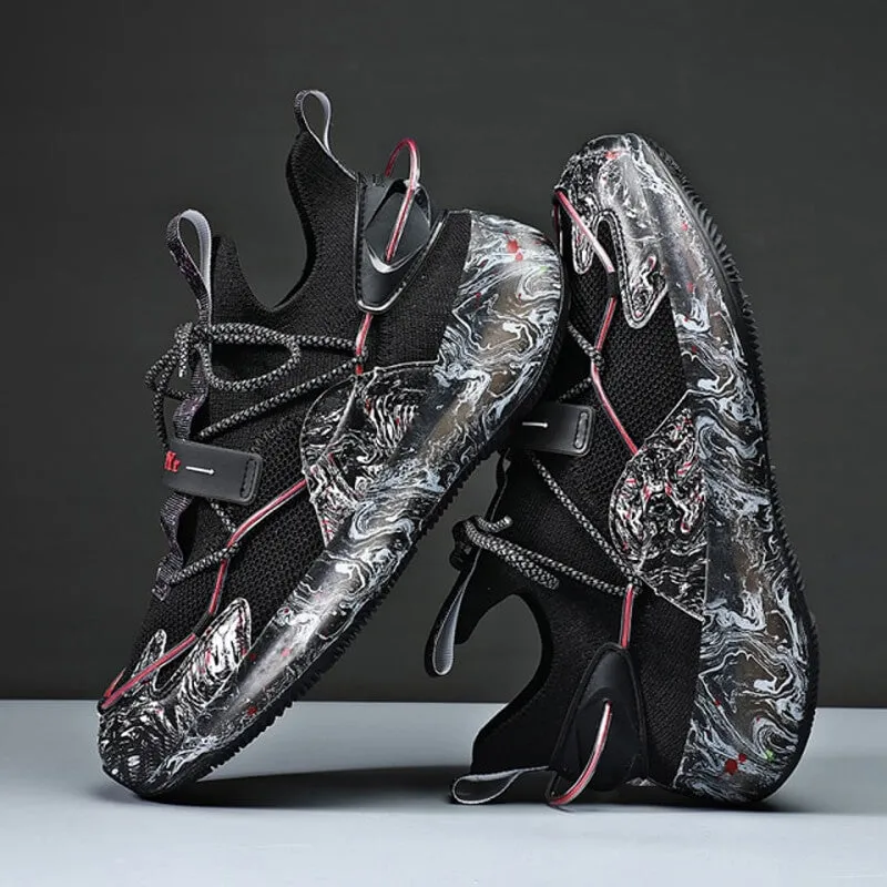RADON Electric Power Sneakers
