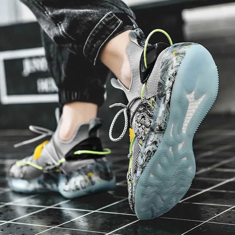 RADON Electric Power Sneakers