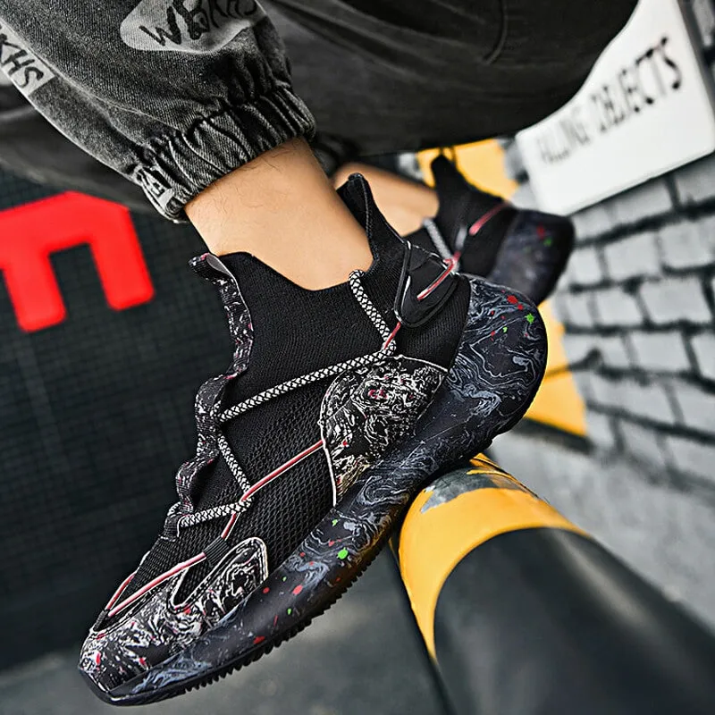 RADON Electric Power Sneakers