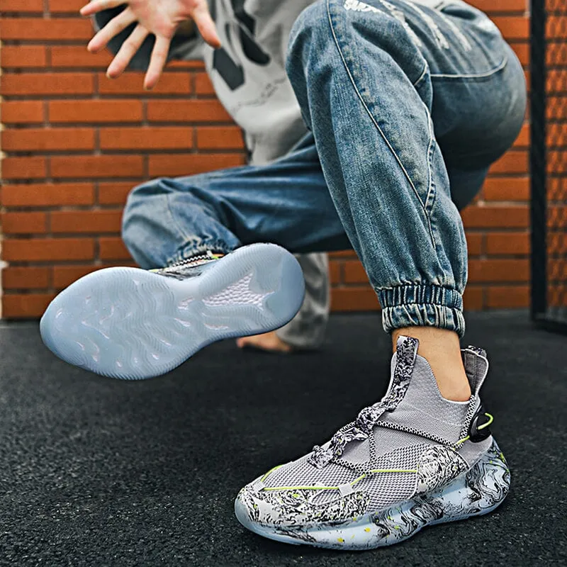 RADON Electric Power Sneakers