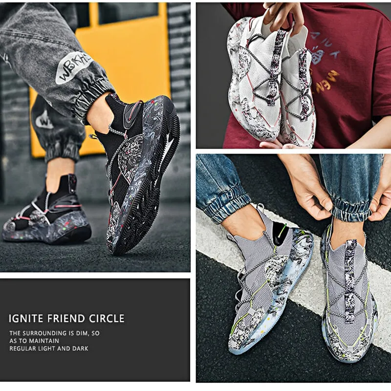 RADON Electric Power Sneakers