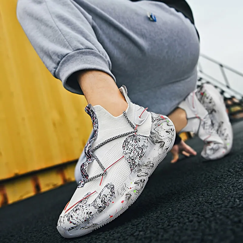 RADON Electric Power Sneakers