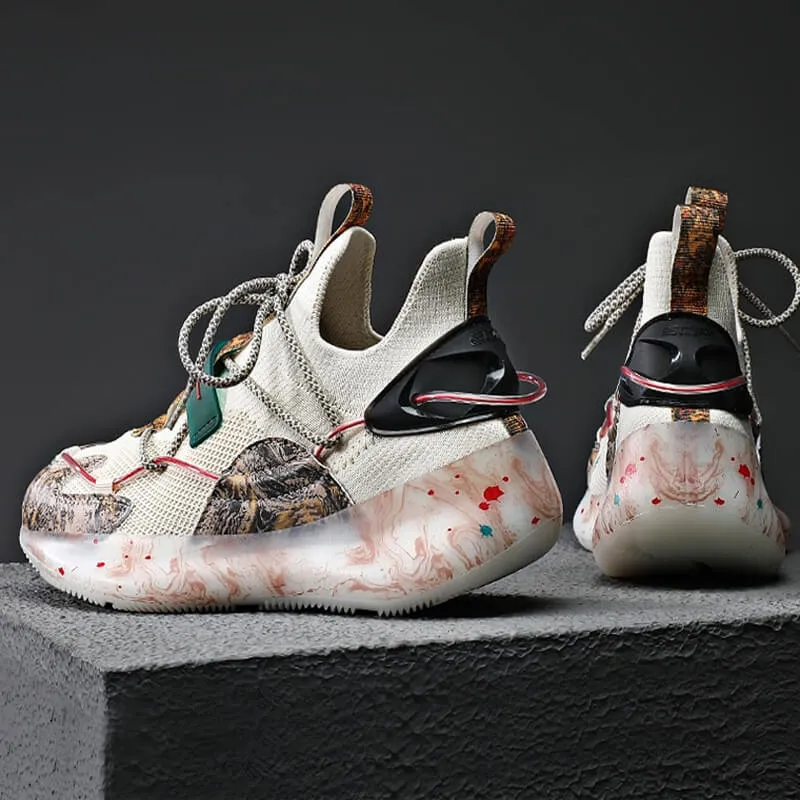 RADON Electric Power Sneakers