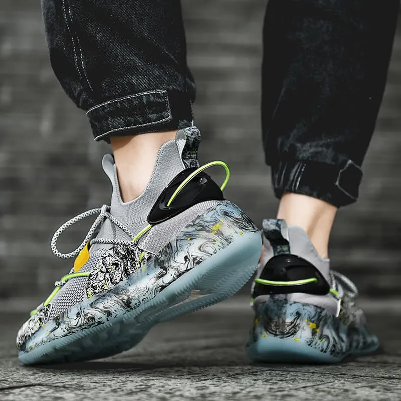 RADON Electric Power Sneakers