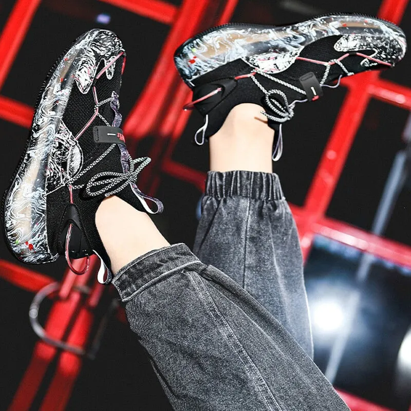 RADON Electric Power Sneakers