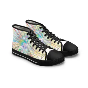 Rocky Sills - high top