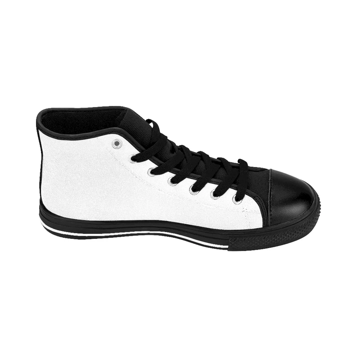 Shih Tzu Women's High-top Sneakers
